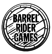 Barrel Rider Games